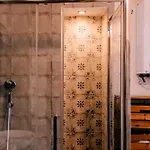 Apartamento Il Nido Luminoso Acquario-genova Centro Storico