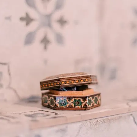 公寓 Il Nido Luminoso Acquario-genova Centro Storico 热那亚