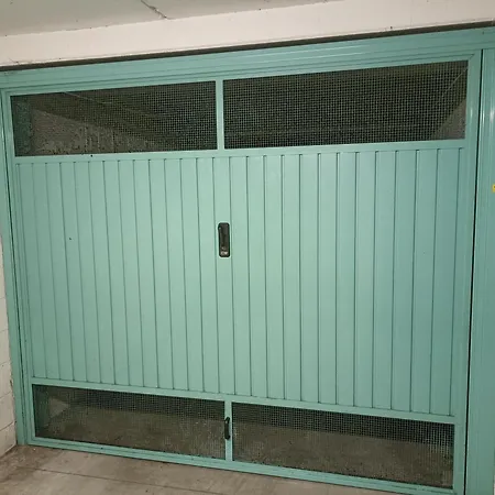 Il Nido Luminoso Acquario-genova Centro Storico