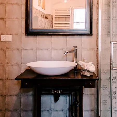 Il Nido Luminoso Acquario-genova Centro Storico 公寓 *