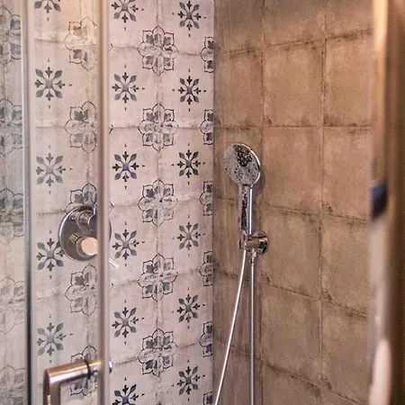 公寓 Il Nido Luminoso Acquario-genova Centro Storico *