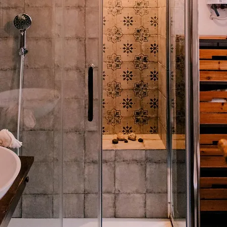 Il Nido Luminoso Acquario-genova Centro Storico 热那亚