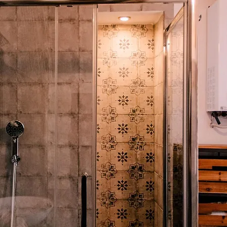 公寓 Il Nido Luminoso Acquario-genova Centro Storico