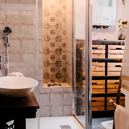 Il Nido Luminoso Acquario-genova Centro Storico 热那亚