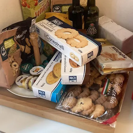 Il Nido Luminoso Acquario-genova Centro Storico 热那亚