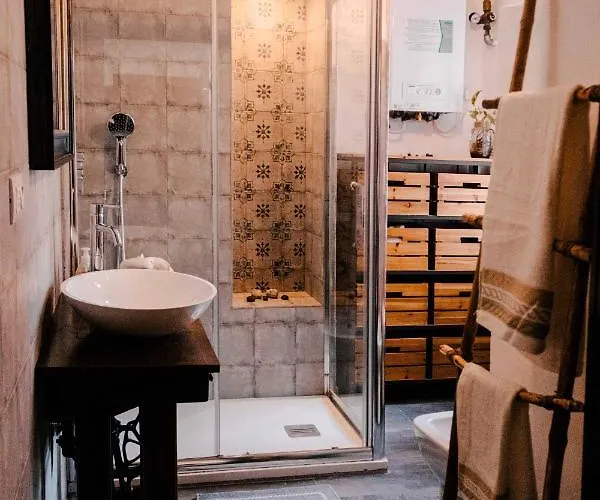 Apartamento Il Nido Luminoso Acquario-genova Centro Storico *