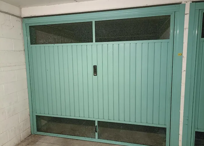 Il Nido Luminoso Acquario-genova Centro Storico