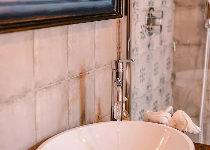 Il Nido Luminoso Acquario-genova Centro Storico *