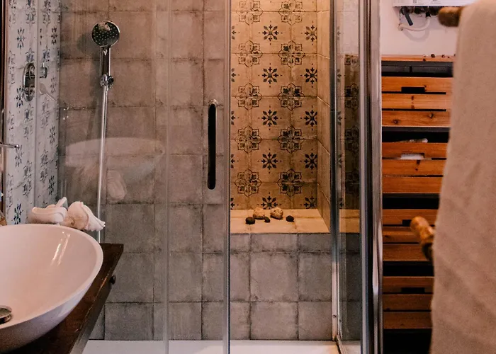 Il Nido Luminoso Acquario-genova Centro Storico Génova