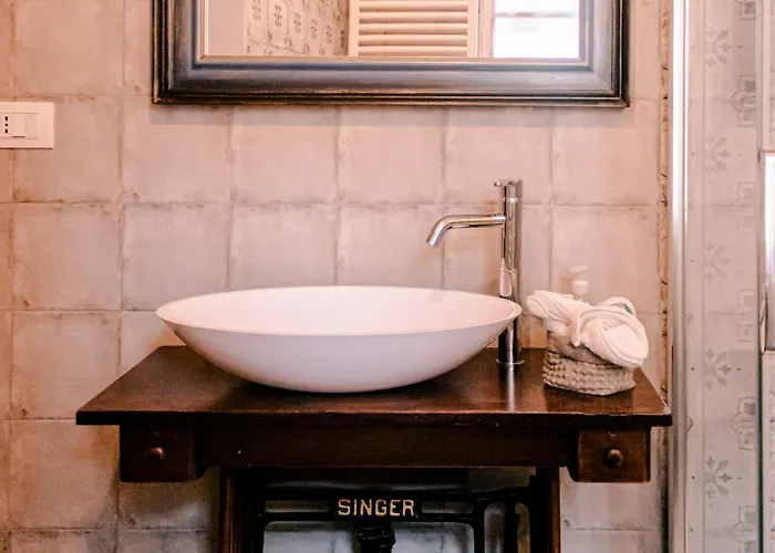 Il Nido Luminoso Acquario-genova Centro Storico * Génova