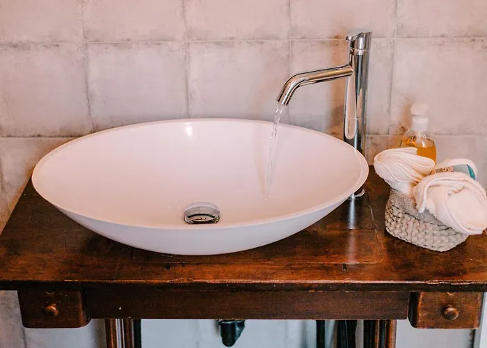 Il Nido Luminoso Acquario-genova Centro Storico Apartamento