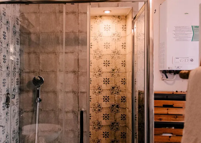 Apartamento Il Nido Luminoso Acquario-genova Centro Storico