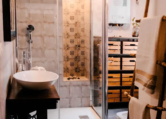 Il Nido Luminoso Acquario-genova Centro Storico Génova