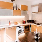 Apartmán Il Nido Luminoso Acquario-genova Centro Storico