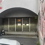 Il Nido Luminoso Acquario-genova Centro Storico Apartmán *